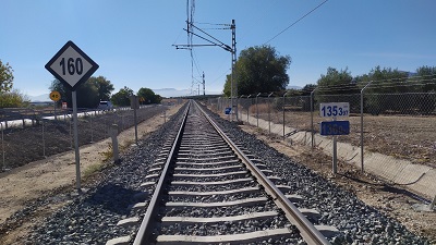 Adjudicada la asistencia al mantenimiento de la electrificaci�n de la red convencional sur